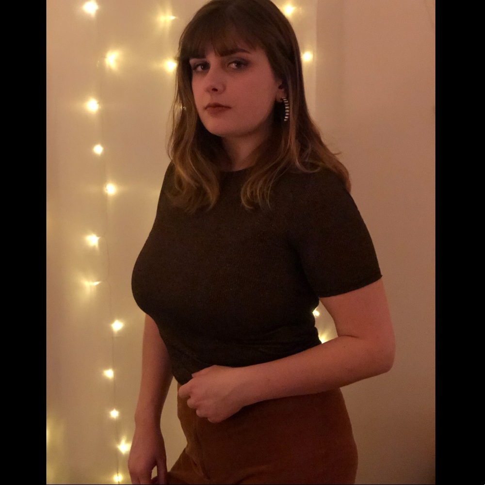 Meet your Posher, Brook-lynn